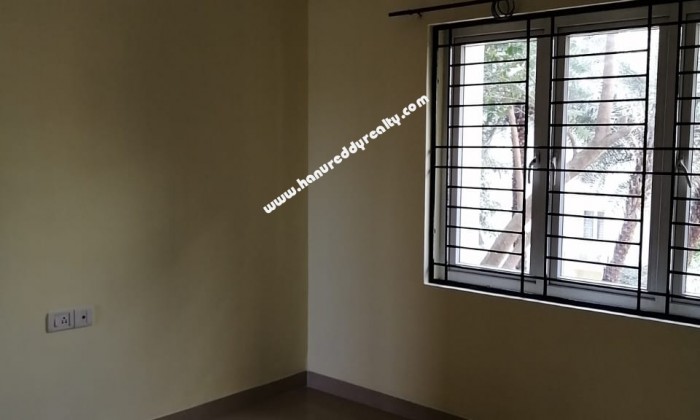 3 BHK Flat for Sale in OMR